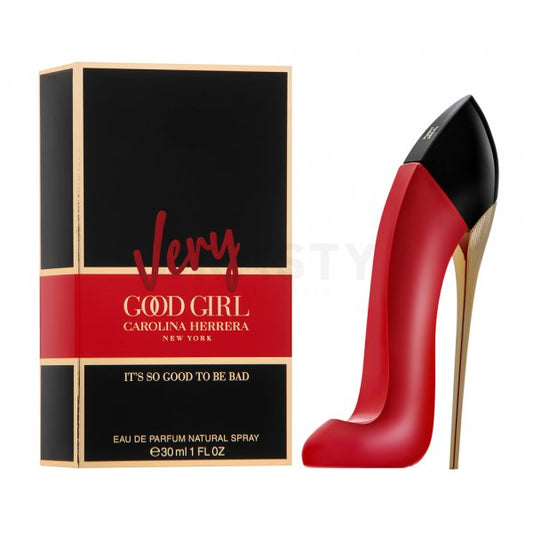 Carolina Herrera Very Good Girl EDP W 30 ml