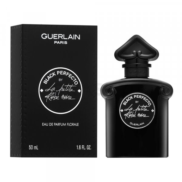 Guerlain Black Perfecto By La Petite Robe Noire Florale EDP W 50 ml
