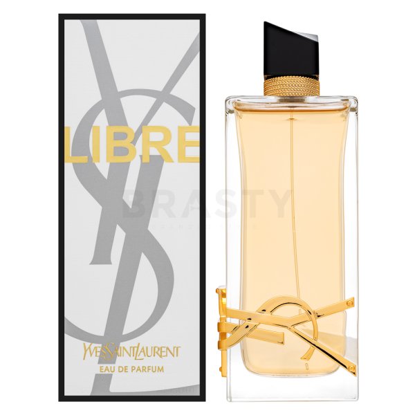 Yves Saint Laurent Libre EDP W 150 ml
