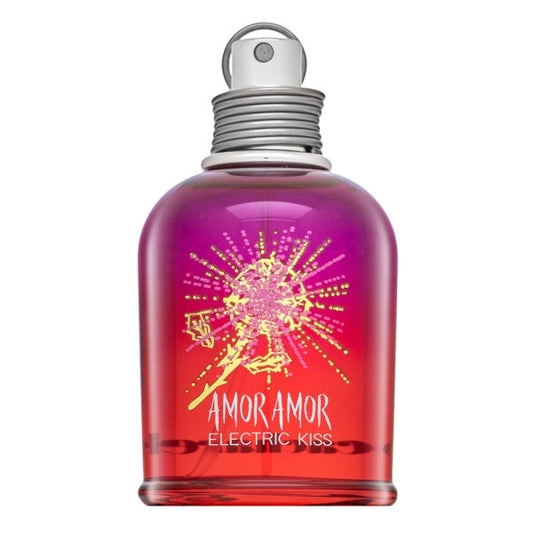 Cacharel Amor Amor Electric Kiss EDT W 50 ml