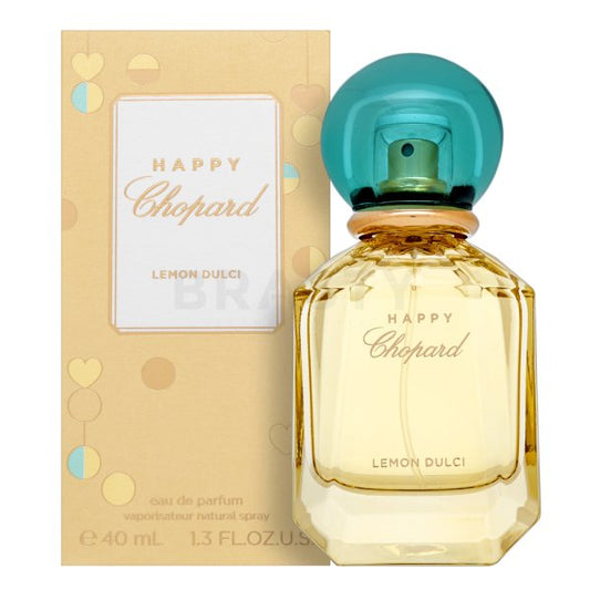 Chopard Happy Lemon Dulci EDP W 40 ml