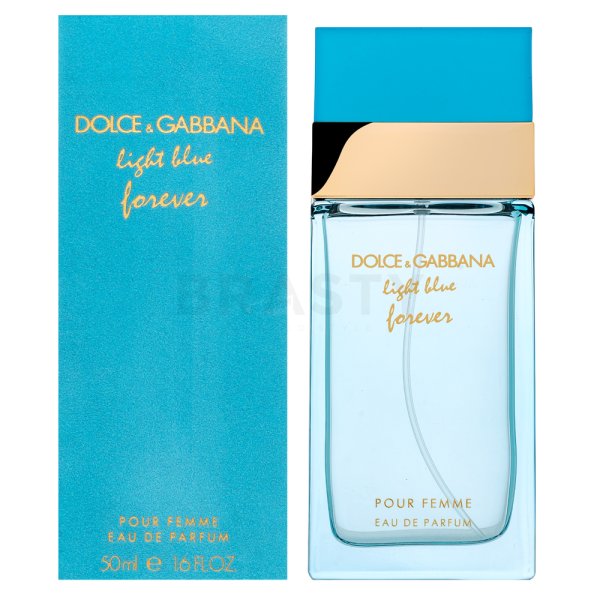 Dolce & Gabbana Light Blue Forever EDP W 50 ml