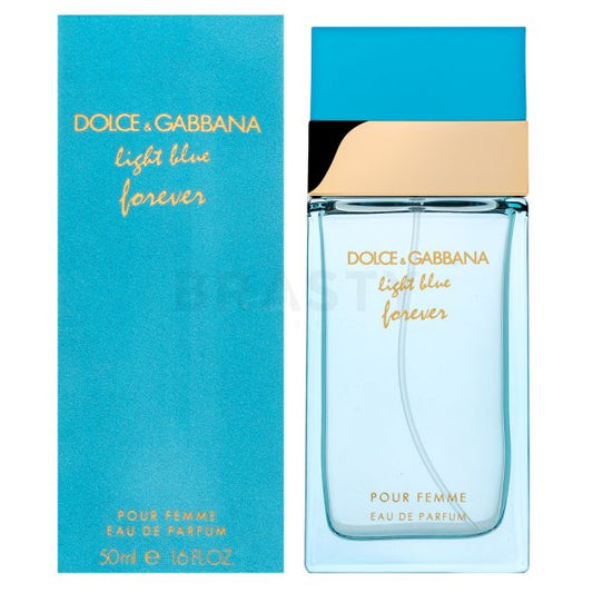 Dolce & Gabbana Light Blue Forever EDP W 50 ml