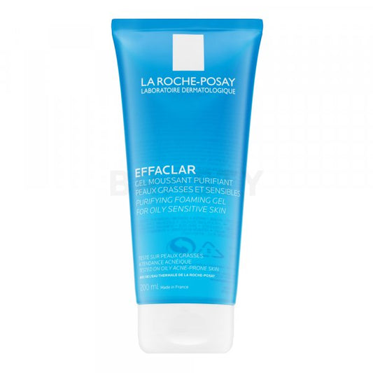 La Roche-Posay Effaclar Purifying Foaming Gel 200 ml