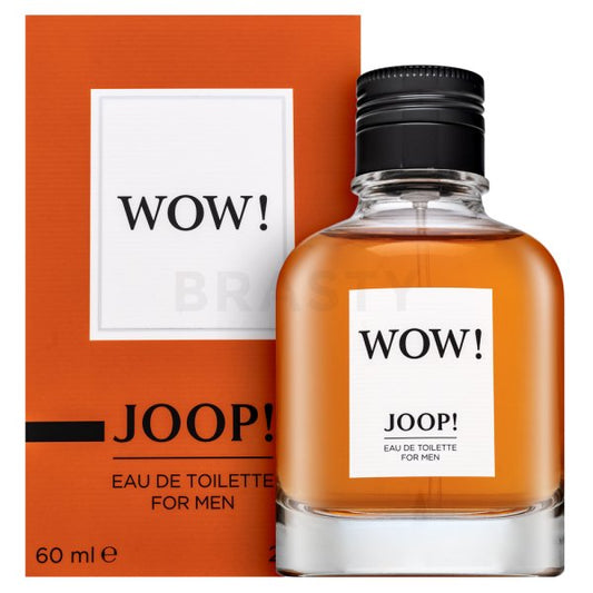 Joop! Wow! EDT M 60 ml
