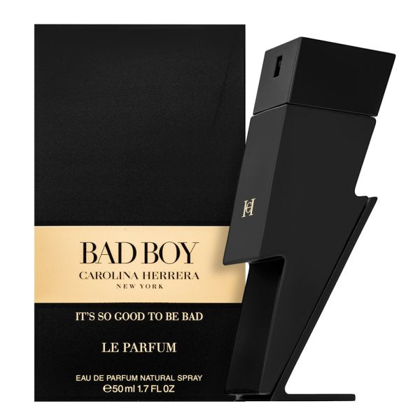 Carolina Herrera Bad Boy Le Parfum EDP M 50 ml