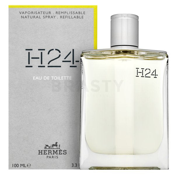 Hermes H24 EDT - Refillable M 100 ml