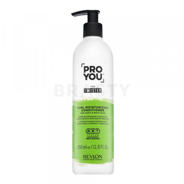 Revlon Professional Pro You The Twister Curl Moisturizing Conditioner 350 ml