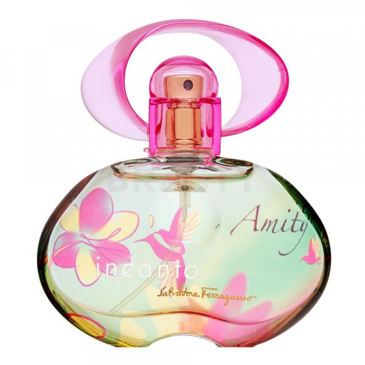 Salvatore Ferragamo Incanto Amity EDT W 30 ml
