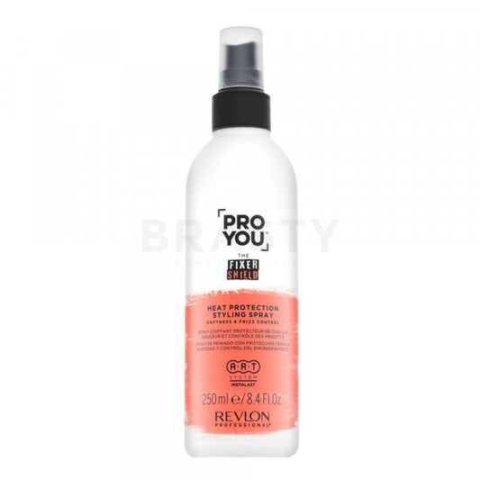 Revlon Professional Pro You The Fixer Shield Heat Protection Styling Spray 250 ml