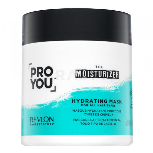 Revlon Professional Pro You The Moisturizer Hydrating Mask 500 ml