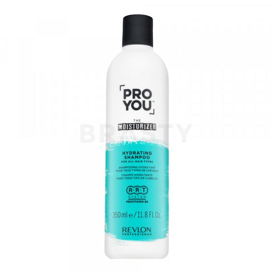 Revlon Professional Pro You The Moisturizer Hydrating Shampoo 350 ml