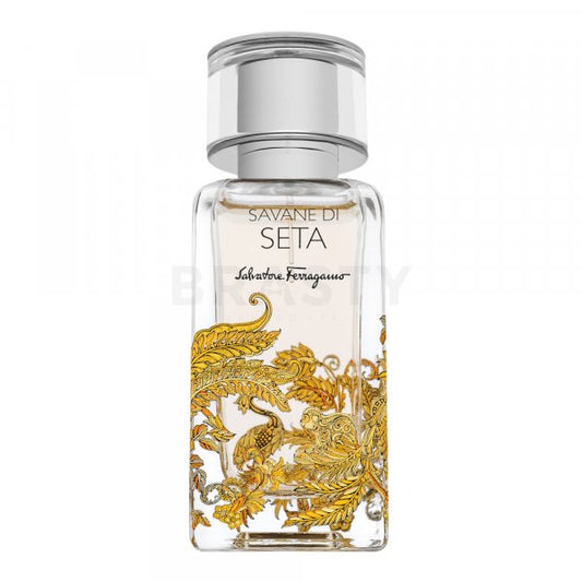 Salvatore Ferragamo Savane di Seta EDP U 50 ml