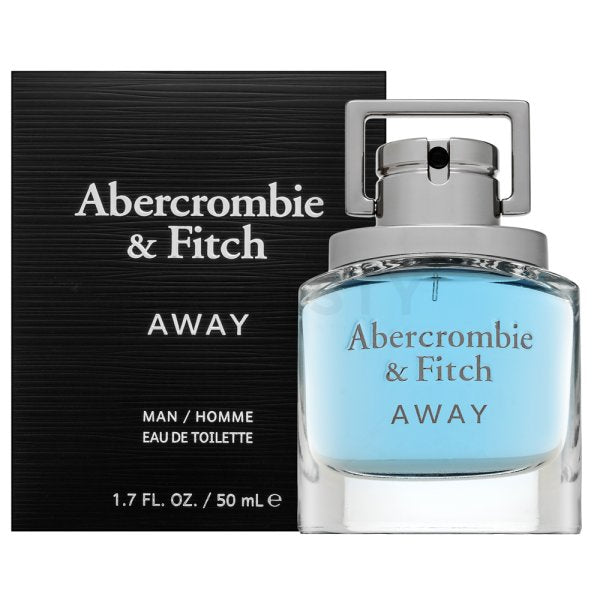 Abercrombie & Fitch Away Man EDT M 50 ml