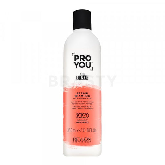 Revlon Professional Pro You The Fixer Repair Shampoo 350 ml