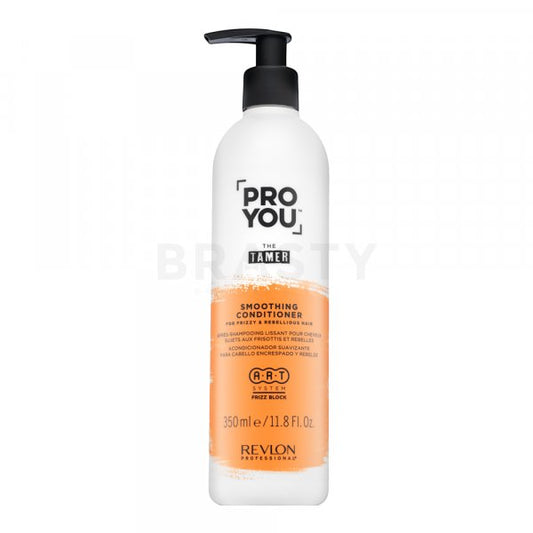 Revlon Professional Pro You The Tamer Smoothing Conditioner 350 ml