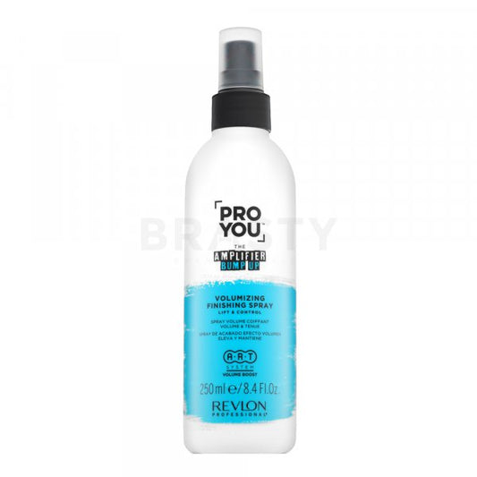 Revlon Professional Pro You The Amplifier Bump Up Volumizing Finishing Spray 250 ml