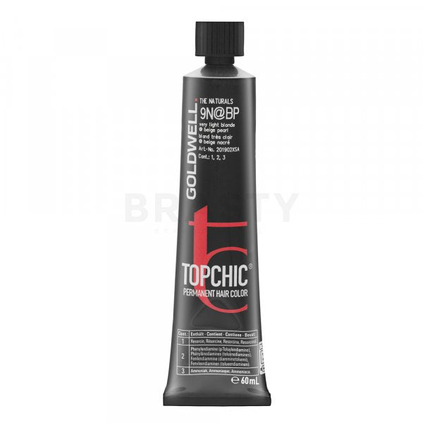 Goldwell Topchic Hair Color 9N@BP 60 ml