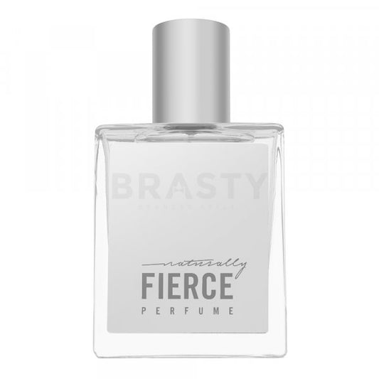 Abercrombie & Fitch Naturally Fierce EDP W 30 ml