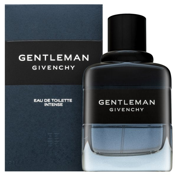 Givenchy Gentleman Intense EDT M 60 ml