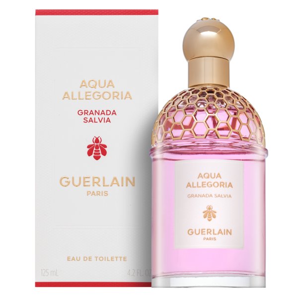 Guerlain Aqua Allegoria Granada Salvia EDT W 125 ml