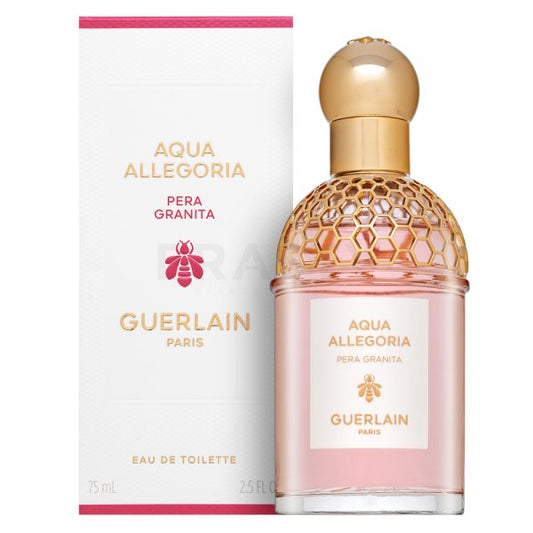 Guerlain Aqua Allegoria Pera Granita EDT W 75 ml