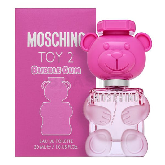 Moschino Toy 2 Bubble Gum EDT W 30 ml