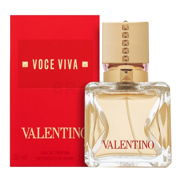 Valentino Voce Viva EDP W 15 ml