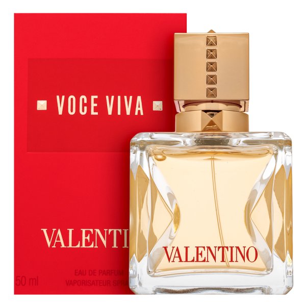 Valentino Voce Viva EDP W 50 ml