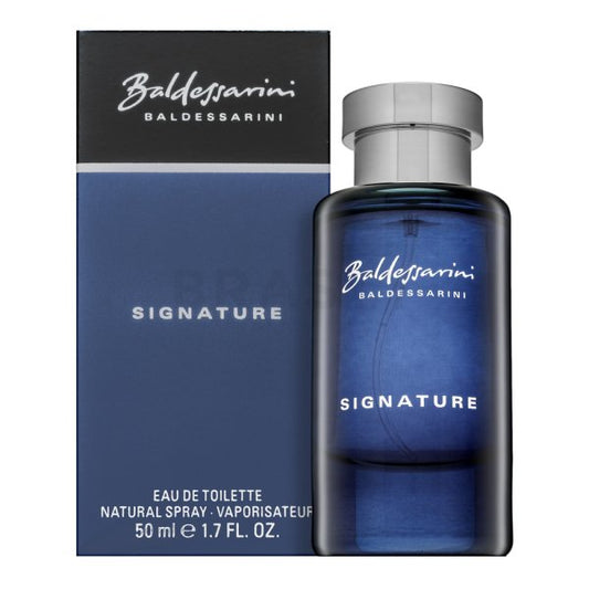 Baldessarini Signature EDT M 50 ml