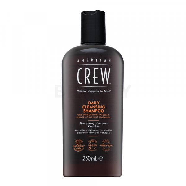 American Crew Daily Cleansing Shampoo 250 ml