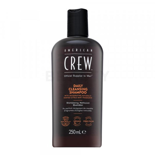 American Crew Daily Cleansing Shampoo 250 ml