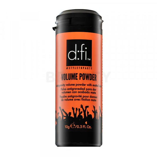 Revlon Professional d:fi Volume Powder 10 g