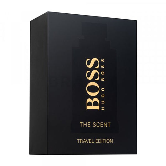 Hugo Boss The Scent For Man M SET Set II.