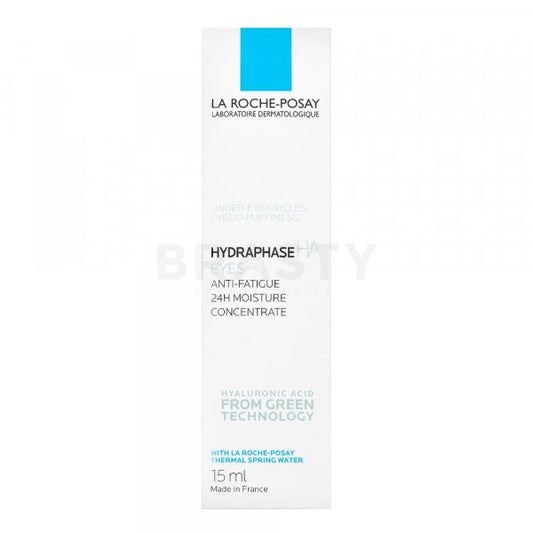 La Roche-Posay Hydraphase Intense Yeux Anti Fatigue Eye Cream 15 ml