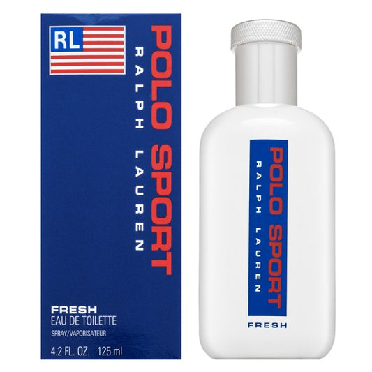 Ralph Lauren Sport Fresh EDT M 125 ml