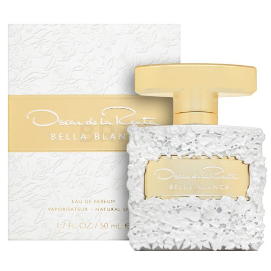 Oscar de la Renta Bella Blanca EDP W 50 ml