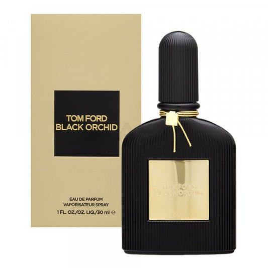 Tom Ford Black Orchid EDP W 30 ml
