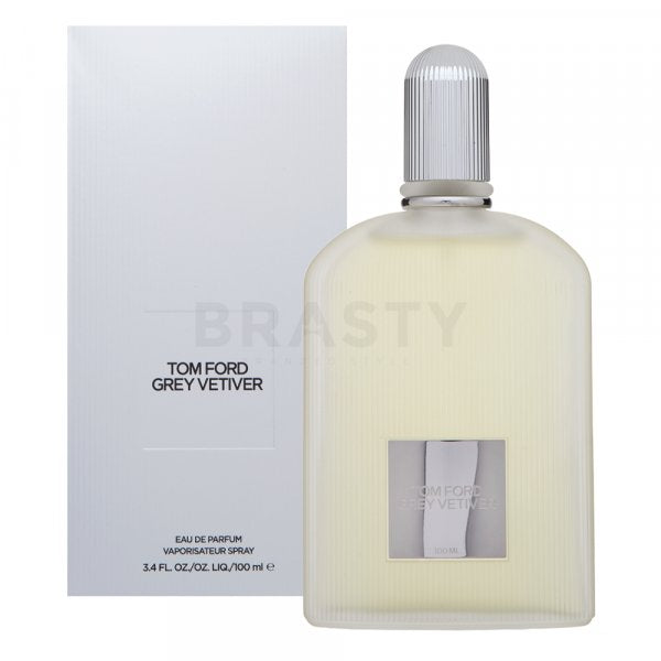 Tom Ford Grey Vetiver EDP M 100 ml