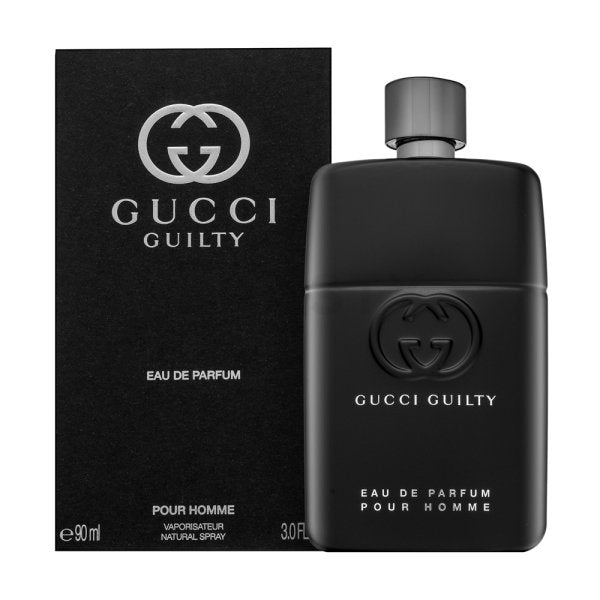 Gucci Guilty Pour Homme EDP M 90 ml