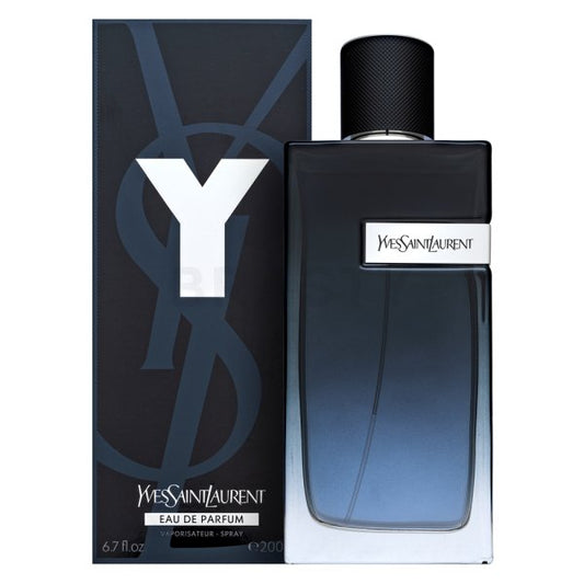 Yves Saint Laurent Y EDP M 200 ml