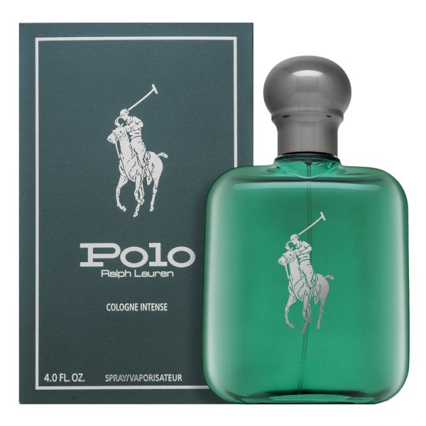 Ralph Lauren Polo Cologne Intense EDC M 118 ml