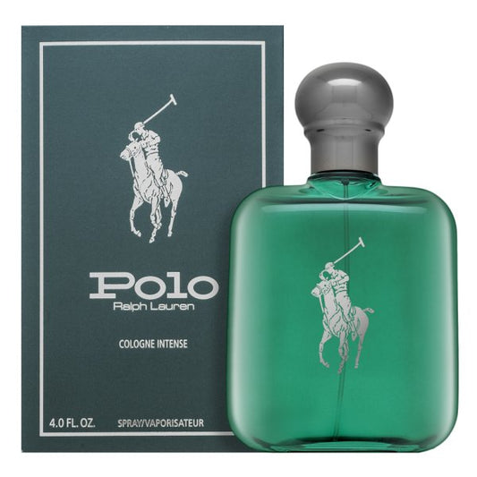Ralph Lauren Polo Cologne Intense EDC M 118 ml