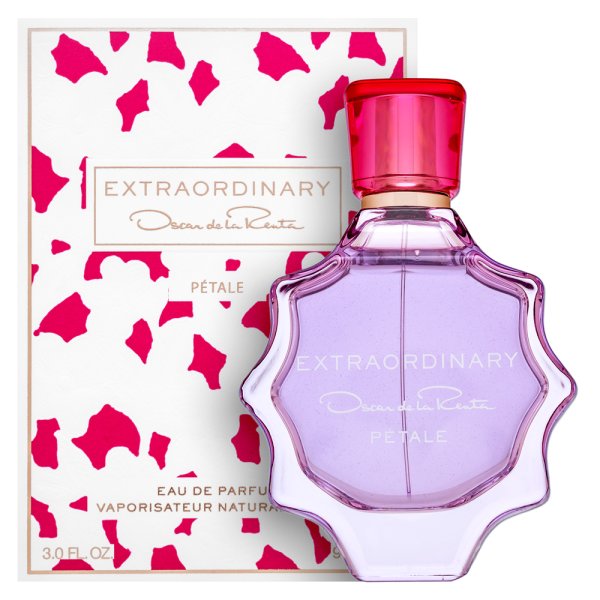 Oscar de la Renta Extraordinary Pétale EDP W 90 ml