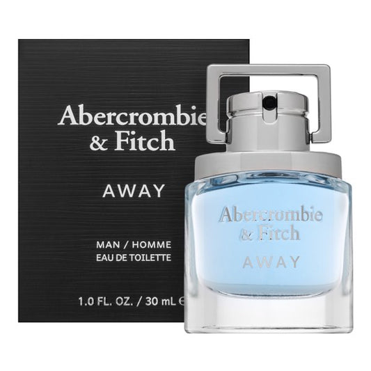 Abercrombie & Fitch Away Man EDT M 30 ml