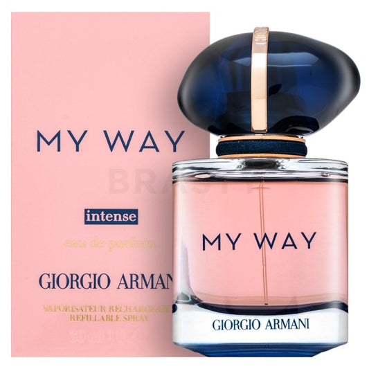 Armani (Giorgio Armani) My Way Intense EDP W 30 ml