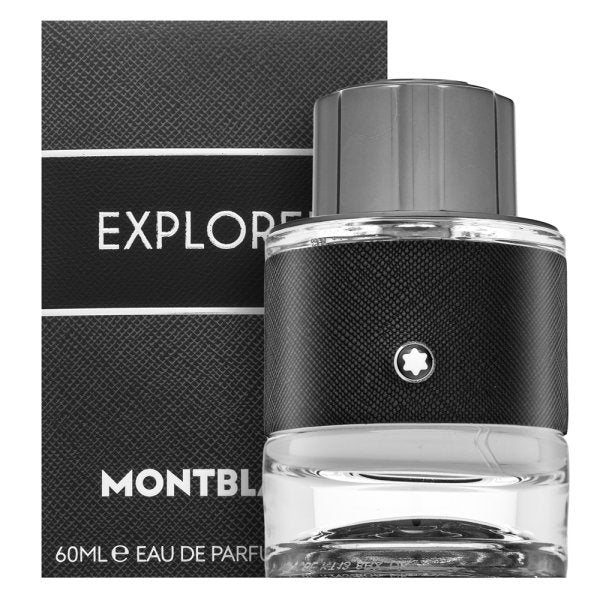 Mont Blanc Explorer EDP M 60 ml