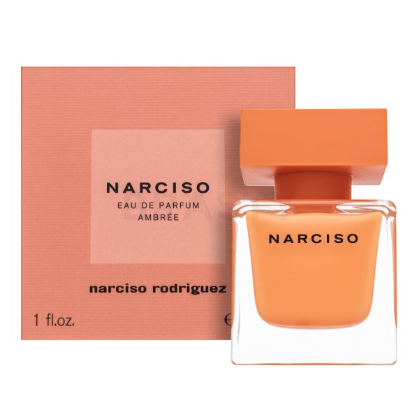 Narciso Rodriguez Narciso Ambrée EDP W 30 ml