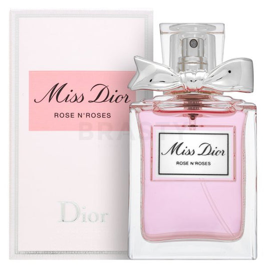 Dior (Christian Dior) Miss Dior Rose N'Roses EDT W 30 ml