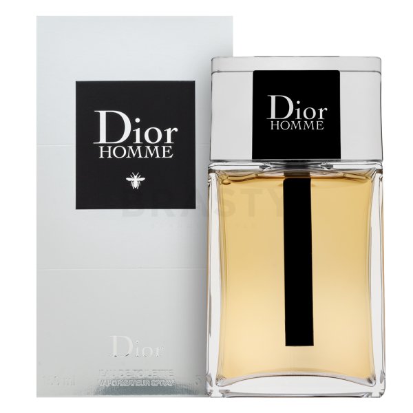 Dior (Christian Dior) Dior Homme EDT M 150 ml